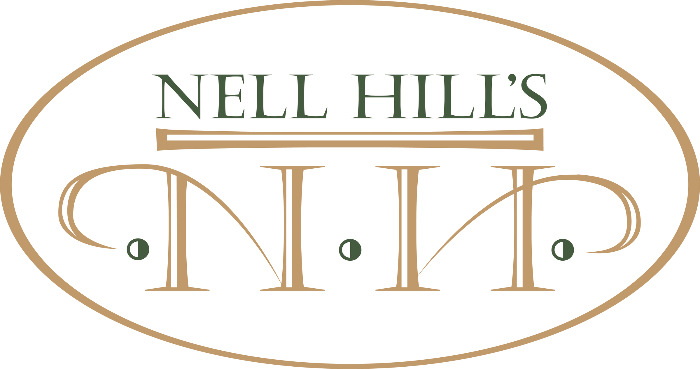 Home Office Essentials - Nell Hill's